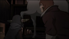 The Mighty Nein - Season 01 Episode 02